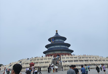 天坛公园第 274 张图片