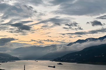 长江三峡第 179 张图片