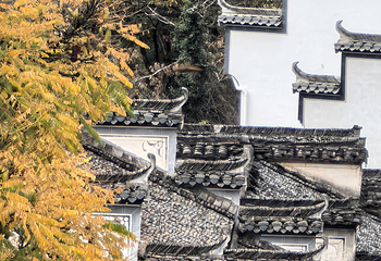 宏村景区第 311 张图片