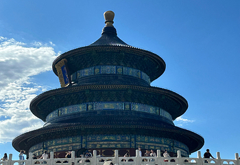 天坛公园第 199 张图片