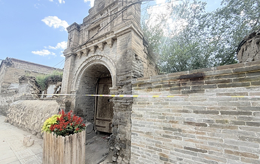 永安寺第 34 张图片