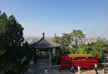 千佛山第 56 张图片