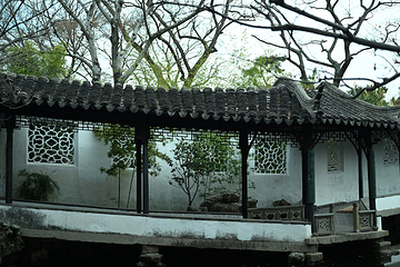 拙政园第 172 张图片