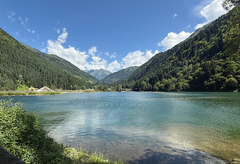 达古冰川风景名胜区第 91 张图片
