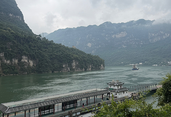三峡人家第 108 张图片