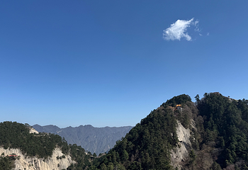 华山第 191 张图片