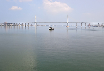 湛江红嘴鸥游船第 47 张图片