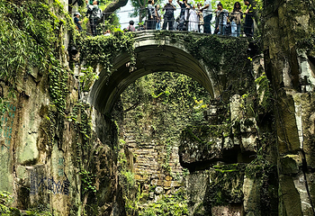 虎丘山风景名胜区第 191 张图片