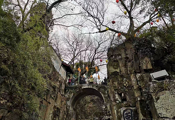 虎丘山风景名胜区第 238 张图片