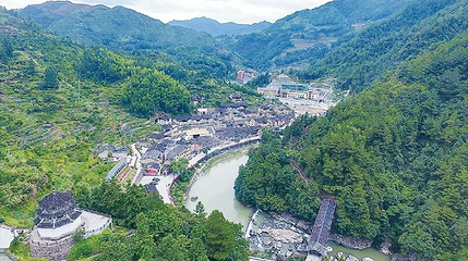 下党村第 1 张图片