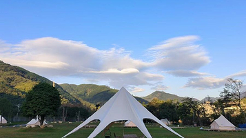 觅园露营地(南昆山店)