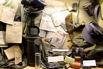 National Museum of Military History (MNHM) Asbl第 6 张图片