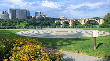 乔治敦海滨公园