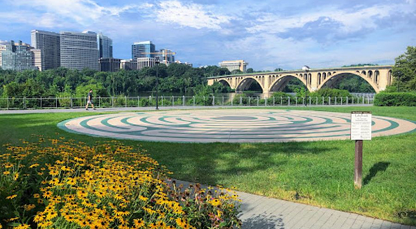 乔治敦海滨公园