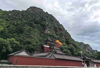 五台山第 92 张图片