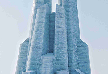 哈尔滨冰雪大世界第 476 张图片