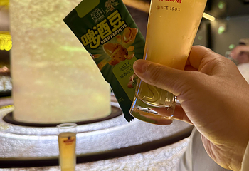 青岛啤酒博物馆第 282 张图片