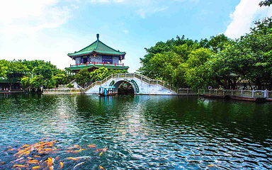 宝墨园第 83 张图片