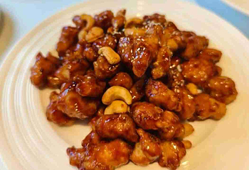 桂园餐厅(五大道店)第 15 张图片