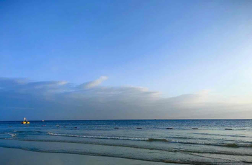 北海银滩景区第 68 张图片
