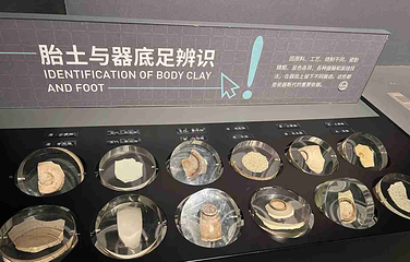 陕西考古博物馆第 127 张图片
