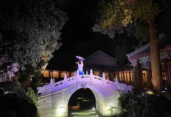 北海公园第 50 张图片