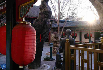 纪晓岚故居第 23 张图片