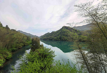 东江湖旅游区第 37 张图片