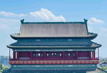 钟鼓楼第 32 张图片