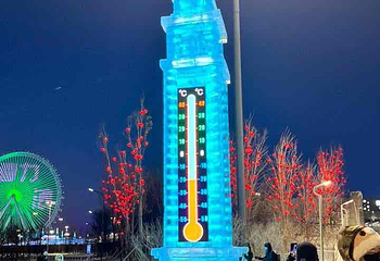 哈尔滨冰雪大世界第 973 张图片