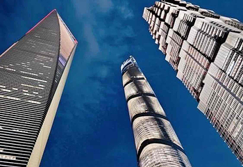 陆家嘴第 49 张图片