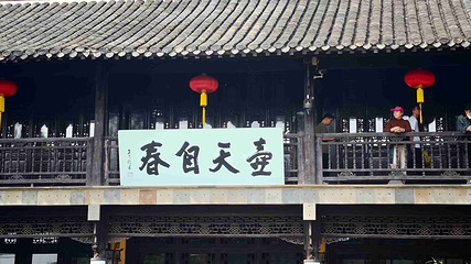 个园第 127 张图片