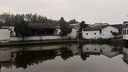 诸葛八卦村景区第 114 张图片