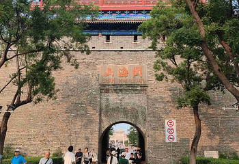山海关第 23 张图片