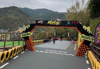 古龙峡第 99 张图片