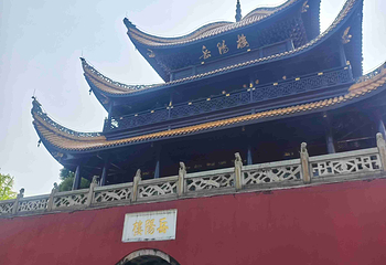 岳阳楼景区第 125 张图片