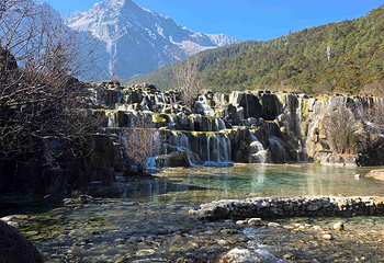 玉龙雪山第 198 张图片