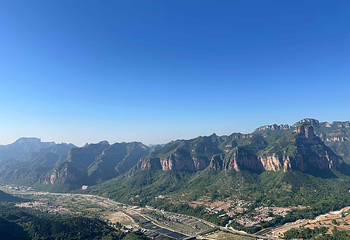 东太行景区第 97 张图片