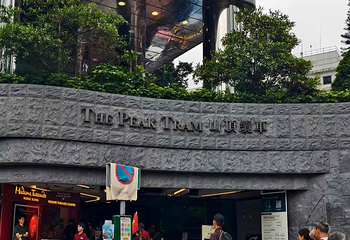 山顶缆车第 135 张图片