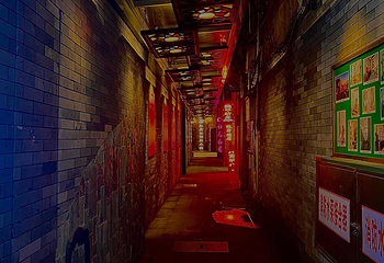 上下九步行街第 55 张图片
