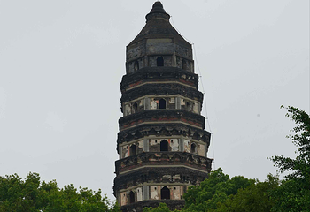 虎丘山风景名胜区第 257 张图片