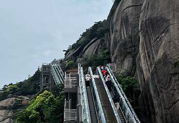 灵山风景区第 125 张图片
