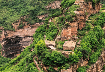 延川黄河乾坤湾景区第 76 张图片