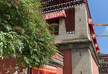 塔尔寺第 105 张图片