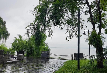 洞庭湖第 215 张图片