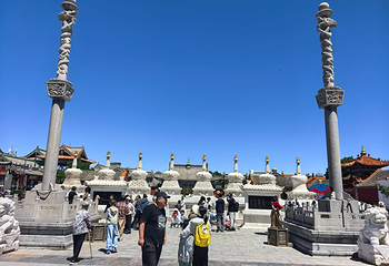 大召寺第 68 张图片