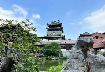 永庆坊第 17 张图片