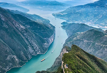 长江三峡第 50 张图片