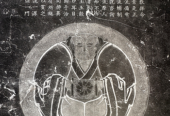 嵩山少林景区第 165 张图片