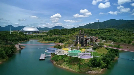 千岛湖华美胜地度假区第 60 张图片